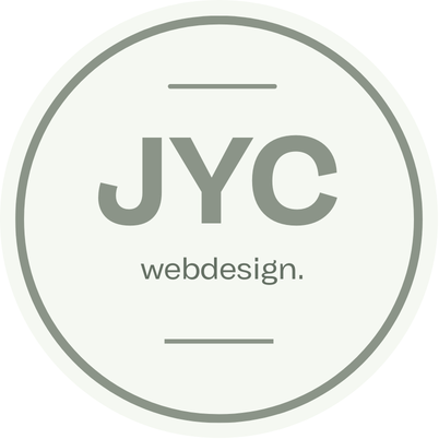 JYC webdesign.